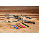 Milwaukee TBRG-B STILETTO Blue Replacement Grip