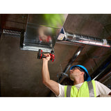 Milwaukee 2606-22CT M18 Compact 1/2 in. Drill Driver Kit w/ Compact Batteries