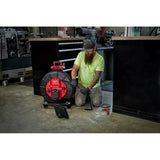 Milwaukee 2974-20 M18 200 ft Pipeline Inspection Reel