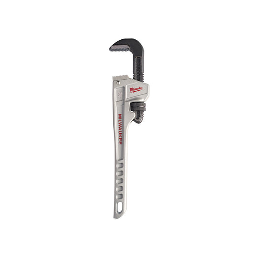 Milwaukee 48-22-7214 14 in. Aluminum Pipe Wrench