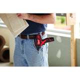 Milwaukee 2406-22 M12 1/4 in. Hex 2 Speed Screwdriver Kit