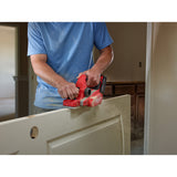 Milwaukee 2623-20 M18 3-1/4 in. Planer