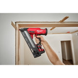 Milwaukee 2839-20 M18 FUEL 15 Gauge Finish Nailer
