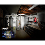 Milwaukee 2367-20 M12 ROVER Service and Repair Flood Light w/ USB Charging