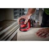 Milwaukee 2648-20 M18 Random Orbit Sander