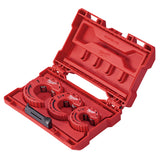 Milwaukee 48-22-4263 3-Piece Close Quarters Tubing Cutter Set