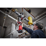 Milwaukee 2773-20L M18 FORCE LOGIC Long Throw Press Tool Kit