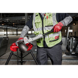 Milwaukee 48-22-7318 CHEATER Adaptable Pipe Wrench - Aluminum