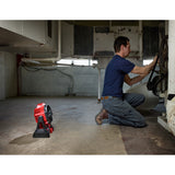 Milwaukee 0886-20 M18 Jobsite Fan
