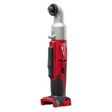 Milwaukee 2667-20 M18 2-Speed 1/4 in. Right Angle Impact Driver