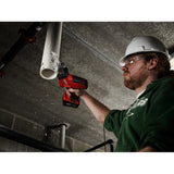 Milwaukee 2893-22CXP M18 Brushless Hammer Drill/Impact Combo Kit 2.0,4.0 with HACKZALL