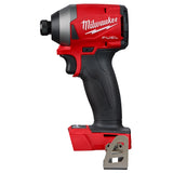 Milwaukee 2853-22PO M18 FUEL 1/4" Impact Driver w/ PACKOUT Kit