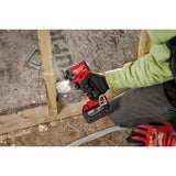 Milwaukee 2953-20 M18 FUEL 1/4" Hex Impact Driver