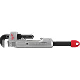 Milwaukee 48-22-7318 CHEATER Adaptable Pipe Wrench - Aluminum