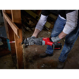 Milwaukee 2621-20 M18 SAWZALL Reciprocating Saw