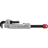 Milwaukee 48-22-7318 CHEATER Adaptable Pipe Wrench - Aluminum