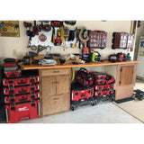 Milwaukee 48-22-8440 PACKOUT Crate
