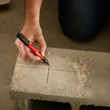 Milwaukee 48-22-3100 INKZALL Black Fine Point Marker