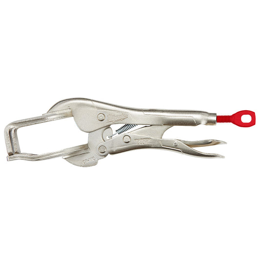 Milwaukee 48-22-3543 9 in. Locking Welder'S Clamp