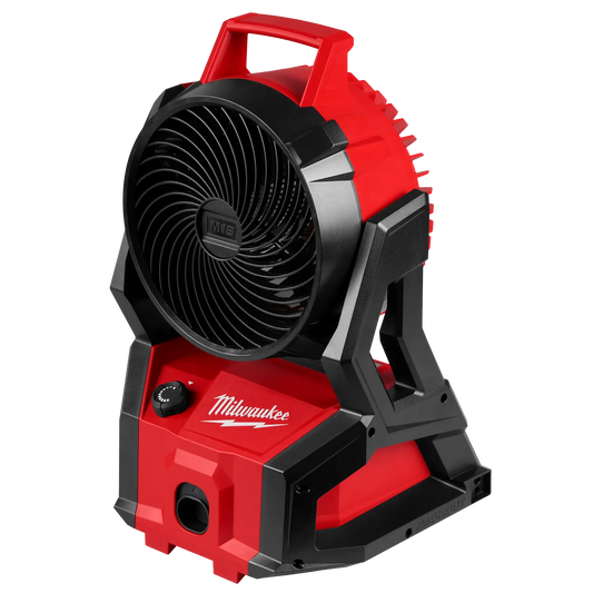 Milwaukee 0818-20 M18 Brushless PACKOUT Fan