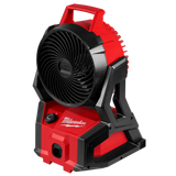 Milwaukee 0818-20 M18 Brushless PACKOUT Fan