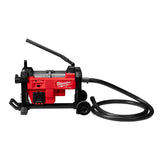 Milwaukee 2871A-22 M18 FUEL Sewer Sectional Machine with Cable Drive 1-1/4 in. Cable Kit