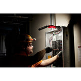 Milwaukee 2128-21 REDLITHIUM USB Stick Light W/ Magnet