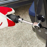 Vessel 400ER2U e-ASSIST Mini Ratchet Wrench