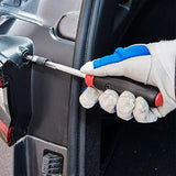 Vessel Tools 400PD21U 2 Way Power Driver, 11pc. Set