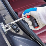 Vessel Tools 400PD21U 2 Way Power Driver, 11pc. Set