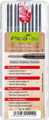 Pica-Dry 4050 Graphite Lead