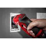 Milwaukee 2505-22 M12 FUEL Installation Drill/Driver Kit