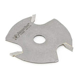 Amana Tool - 53200 Slotting Cutter 3 Wing x 1-7/8 Dia x 1/16 x 5/16 Inner Dia