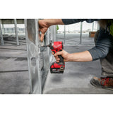 Milwaukee 2953-20 M18 FUEL 1/4" Hex Impact Driver
