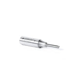 Amana Tool - 45408 Straight Plunge High Production 1/4 Dia x 3/4 x 1/2" Shank