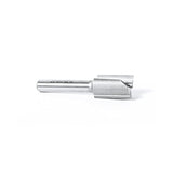 Amana Tool - 45500 Carbide Tipped Mortising 1/2 Dia x 3/4 x 1/4" Shank