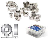 Amana Tool - 6004 20Piece Ball Bearing Replacement Kit