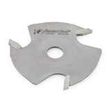 Amana Tool - 53202 Slotting Cutter 3 Wing x 1-7/8 Dia x 5/64 x 5/16 Inner Dia