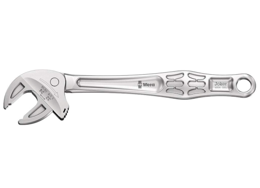 Wera Tools 6004 Joker XXL Joker Flexible Size Adjustment; 24-32mm