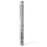 Amana Tool - 47092 Carbide Tipped Flush Trim 1/4 Dia x 1" 4 Shank