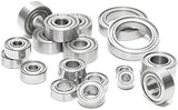 Amana Tool - 6004 20Piece Ball Bearing Replacement Kit