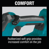 Makita XBU03SM1 Makita XBU03SM1 18V LXTÂ® Lithiumâ€‘Ion Brushless Cordless Blower Kit (4.0Ah)