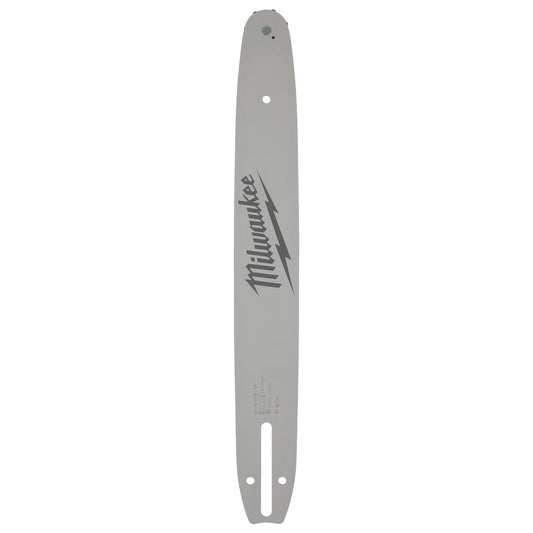 Milwaukee 49-16-2756 14" 3/8" LOW PROFILE Pitch, .043" Gauge Guide Bar