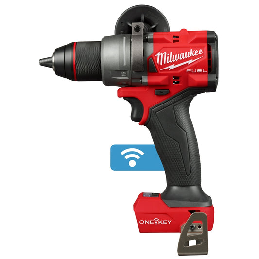Milwaukee 2905-20 M18 FUEL 1/2â€ Drill/Driver w/ ONE-KEY