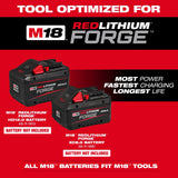 Milwaukee 3016-20ST M18 FUEL String Trimmer w/ QUIK-LOK