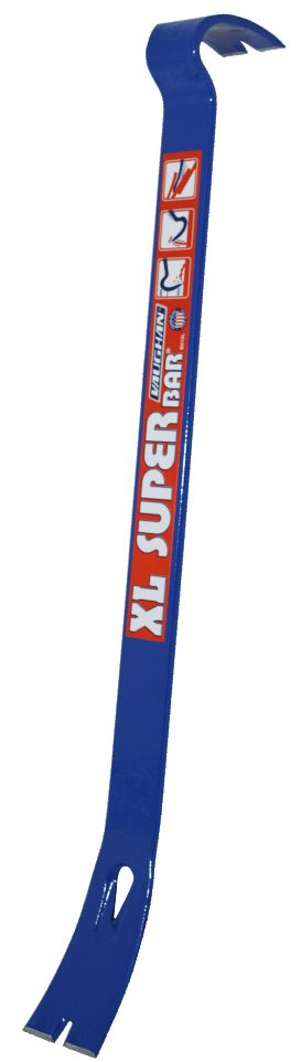 Vaughan 45201 B215L Superbar 21"