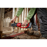 Milwaukee 2807-20 M18 FUEL HOLE HAWG 1/2 in. Right Angle Drill