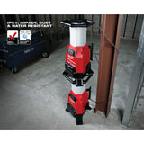 Milwaukee 2150-20 M18 RADIUS Site Light and Charger w/ ONE-KEY