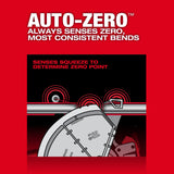 Milwaukee 5150-20 M18 FUEL BRANCH CONDUIT BENDER w/ AUTO-ZERO