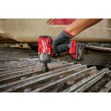 Milwaukee 2967-20 M18 FUEL 1/2" High Torque Impact Wrench w/ Friction Ring